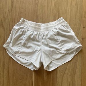 Hotty Hot Short II LR 4”